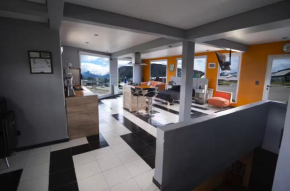 Chaltén Loft1